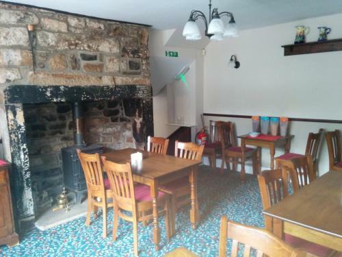 Posada The Sun Inn