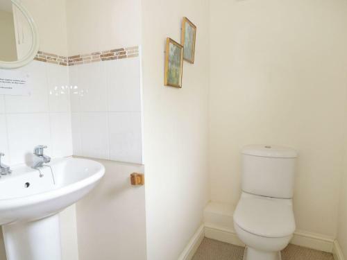 Wellfield Cottage, Highbridge
