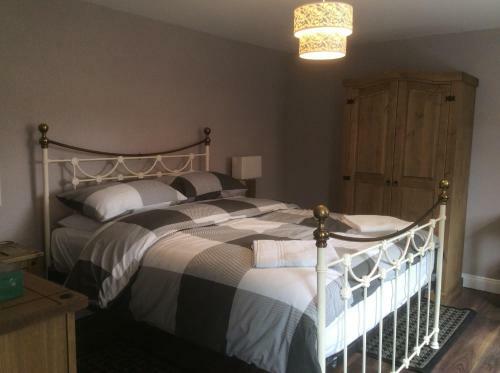 Lawson Cottage B&B