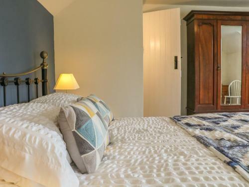 Barn Cottage, Umberleigh