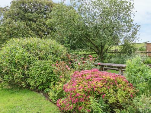 Barn Cottage, Umberleigh