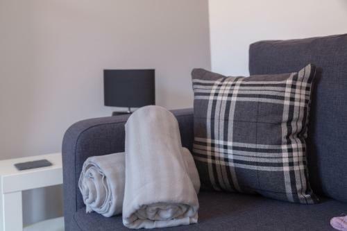 Apartamento Kestrel House By Rentmyhouse