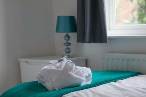 Apartamento Kestrel House By Rentmyhouse