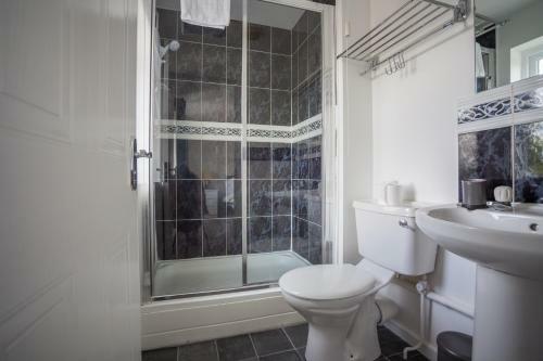 Apartamento Kestrel House By Rentmyhouse