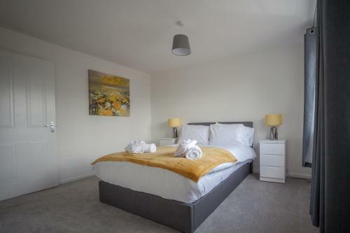 Apartamento Kestrel House By Rentmyhouse