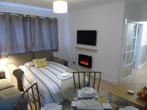 Snug - Faodail Apartment