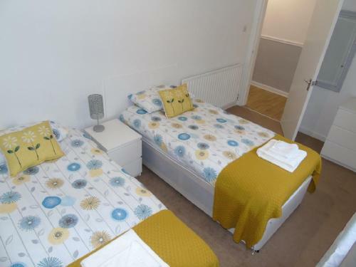 Snug - Faodail Apartment