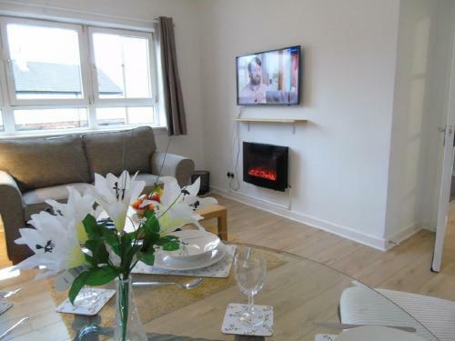 Snug - Faodail Apartment