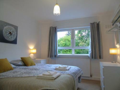 Snug - Faodail Apartment