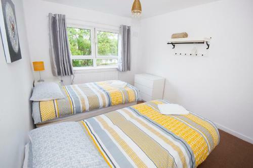 Snug - Faodail Apartment
