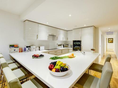 Holiday Home Palmside