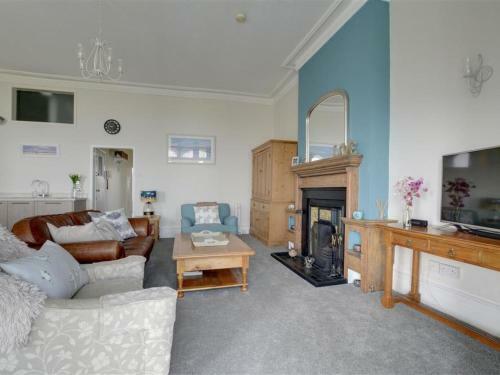 Apartment Framkie