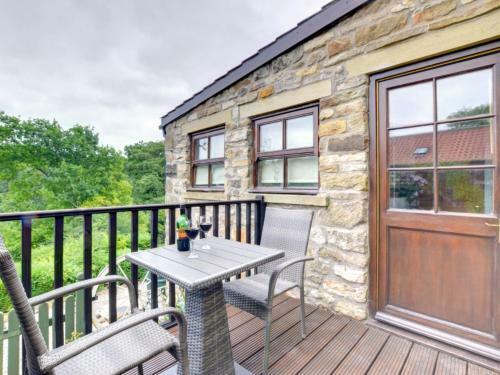 Holiday Home Hutton