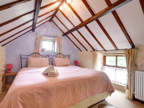 Holiday Home Hutton