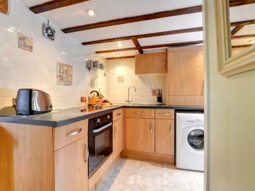 Holiday Home Hutton