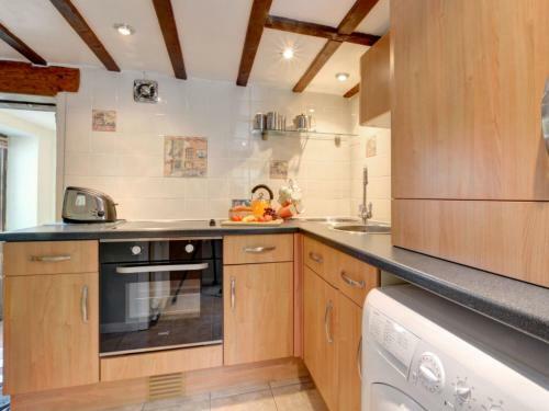 Holiday Home Hutton