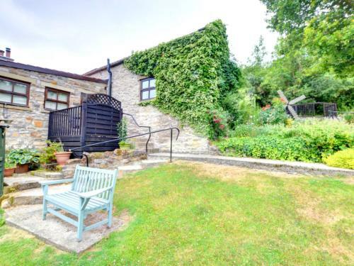 Holiday Home Hutton