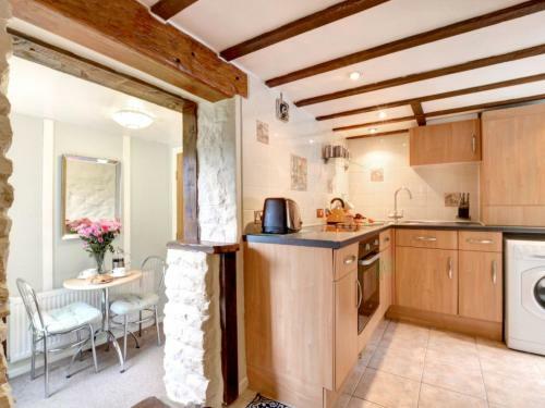 Holiday Home Hutton