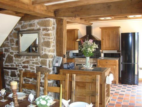 The Olde Cow House
