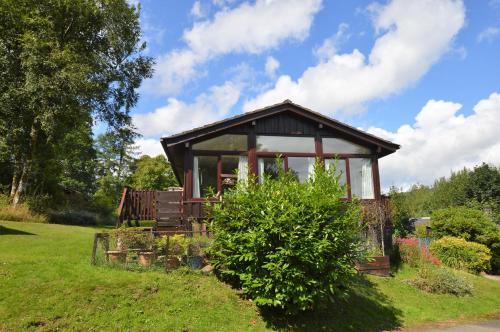 Amber Lodge