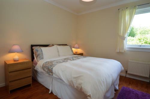Amber Lodge