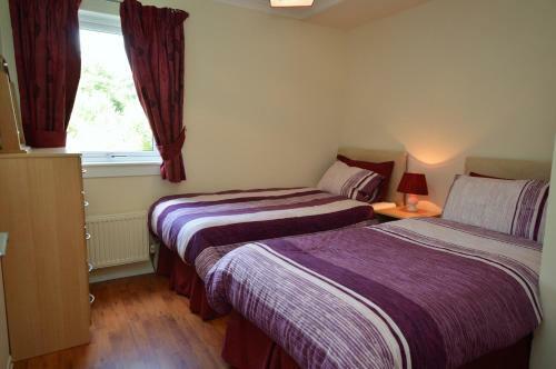 Amber Lodge
