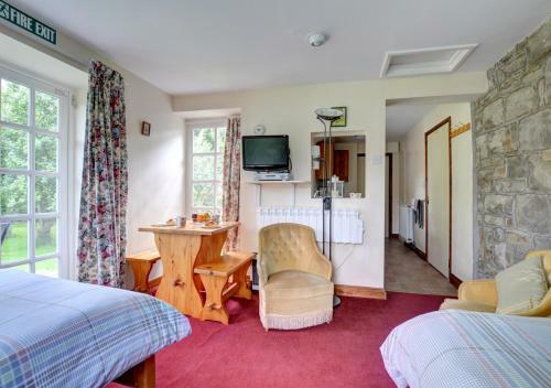 Apartamento Little Bettws