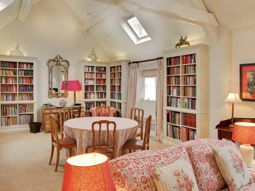 Cope Cottage