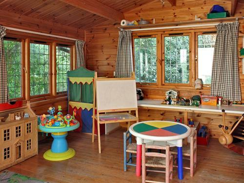 Cope Cottage