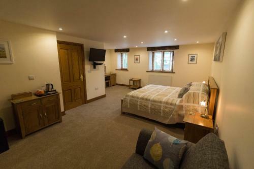 Lords Seat Bed & Breakfast
