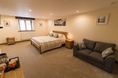 Lords Seat Bed & Breakfast