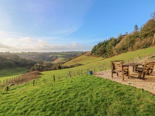 The Byre, Ilfracombe