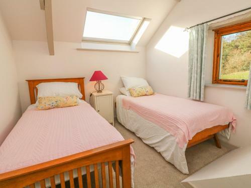 The Byre, Ilfracombe