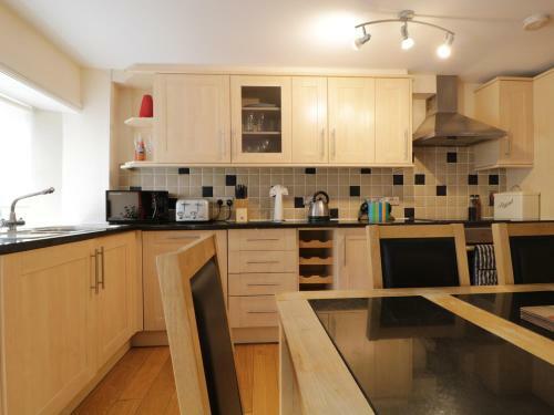 Derwentwater Apartment