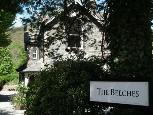 Hostal The Beeches Guest House