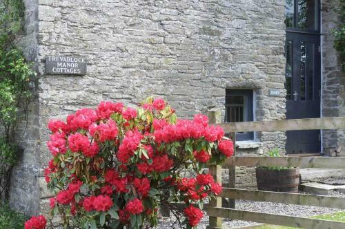 The Forge At Trevadlock Manor
