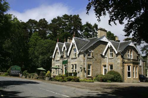 Hostal The Strathardle Inn