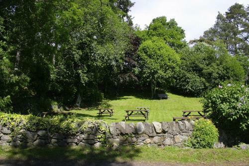 Hostal The Strathardle Inn
