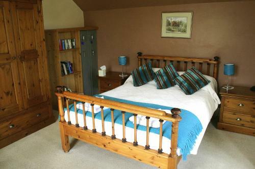 Hostal The Strathardle Inn