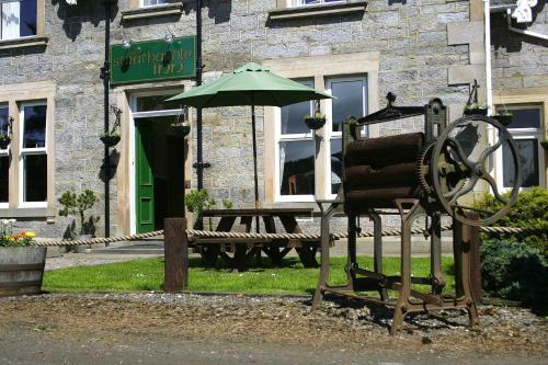 Hostal The Strathardle Inn