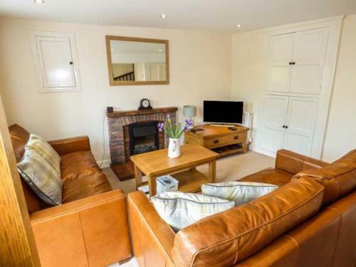Cinderbarrow Cottage