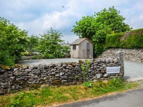 Cinderbarrow Cottage