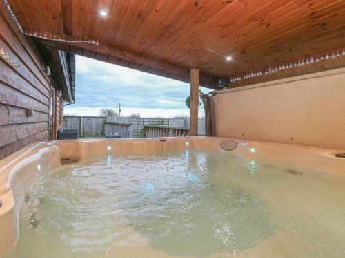Kingfisher Lodge