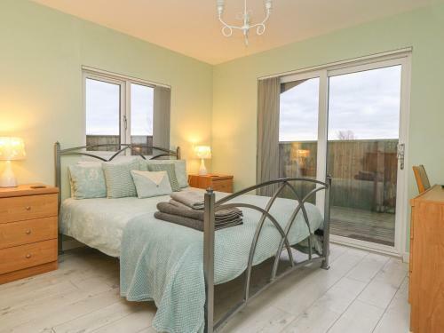 Kingfisher Lodge