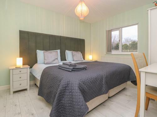 Kingfisher Lodge