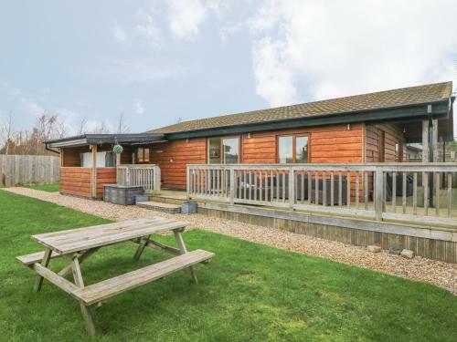 Kingfisher Lodge