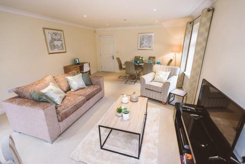 Apartamento Jade - Royal Swan Quarter