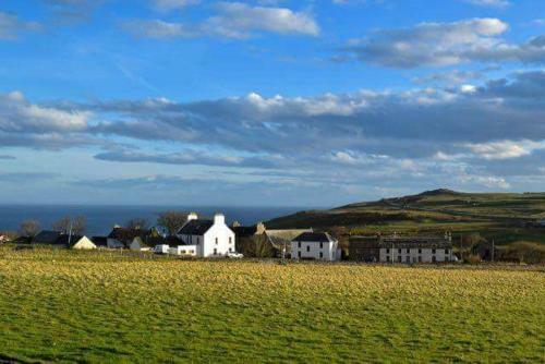 Hostal The Blends Latheronwheel