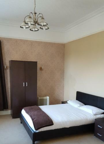 Hostal The Blends Latheronwheel