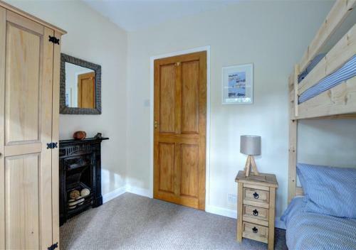 Apartamento Aberelwyn Mill